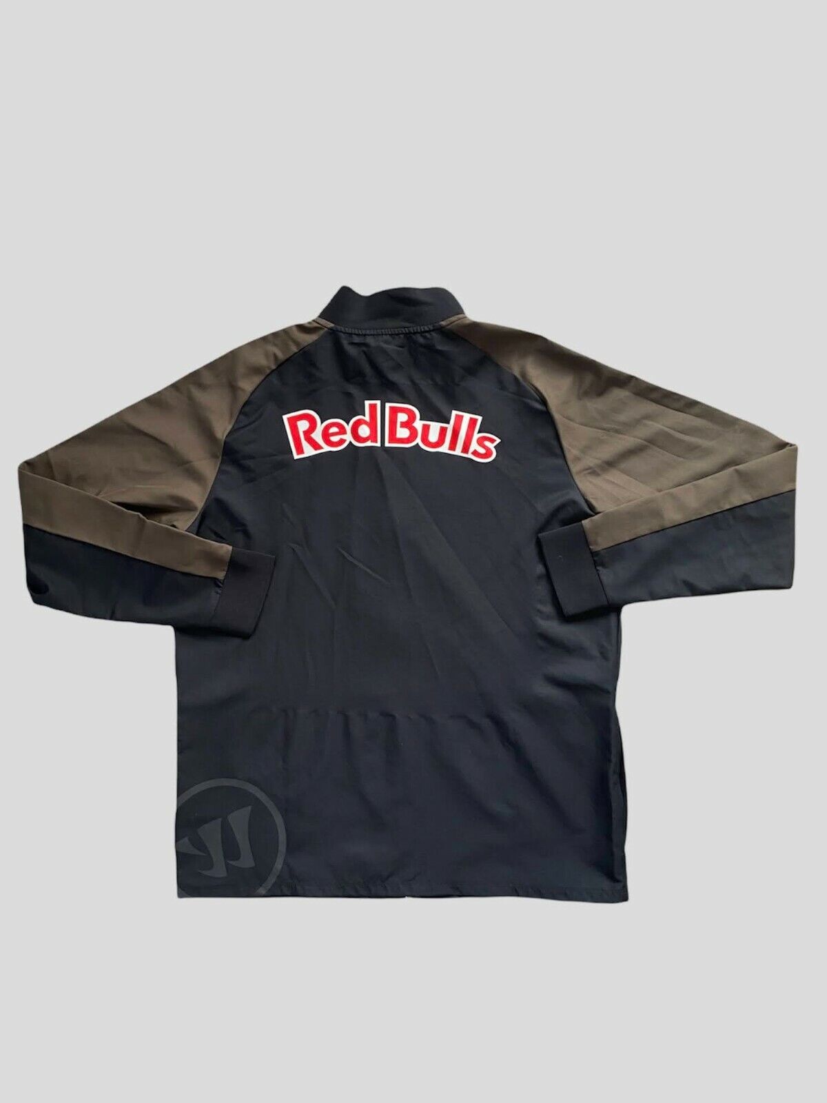 Red Bull Salzburg 2019 2020 Football Jacket Sudadera Warrior Jacke Veste Men XL