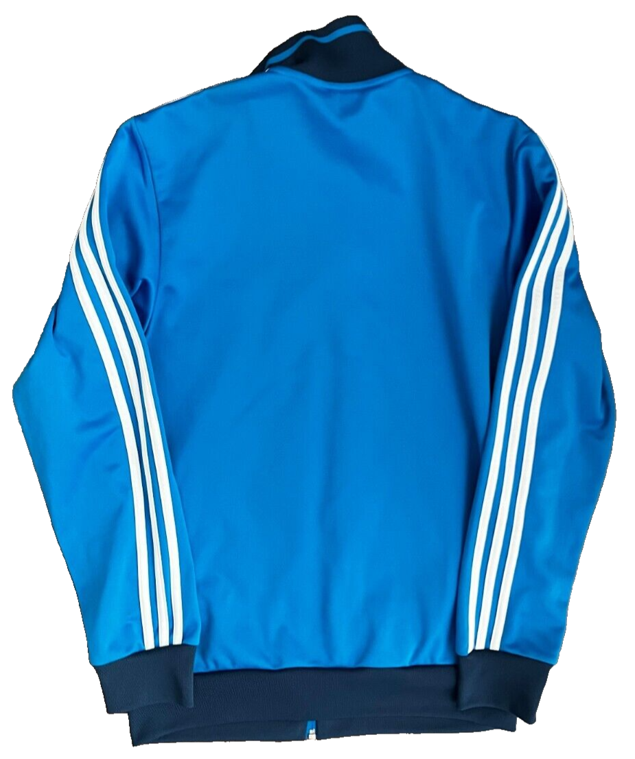 Germany 2014 2015 Football Track Presentation Jacket Sudadera Adidas Size S