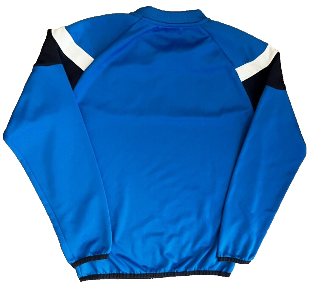 Grasshopper Zurich Sweatshirt Football Training Sweater Puma Size Youth XXL