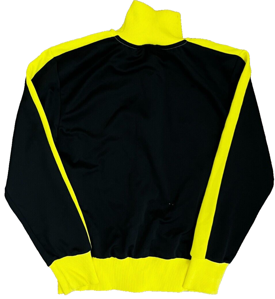 AIK Rasunda 75 Aniversary Training Presentation Jacket Sudadera Size Men M