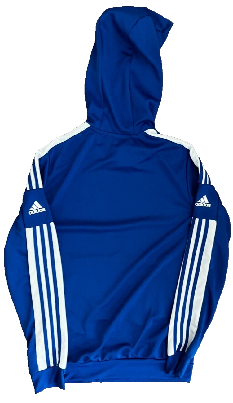 Grasshopper Zurich Football Training Presentation Jacket Sudadera Adidas YXL