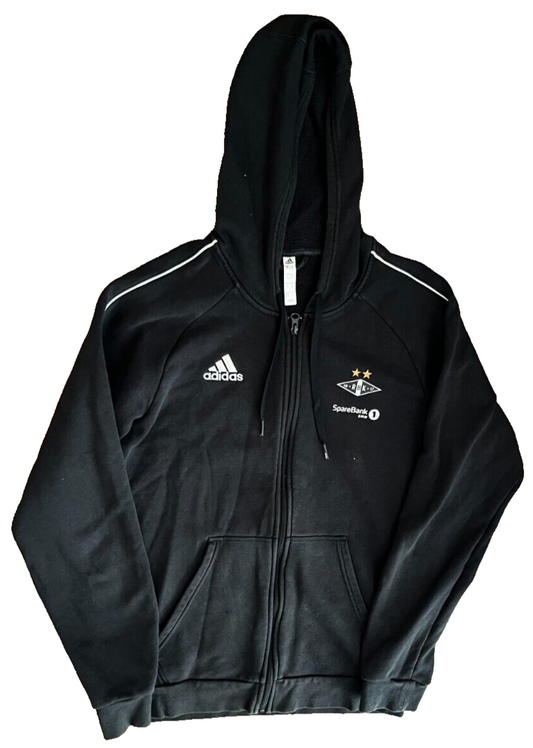 Rosenborg Jacket Football Training Presentation Hoodie Adidas Size Men M