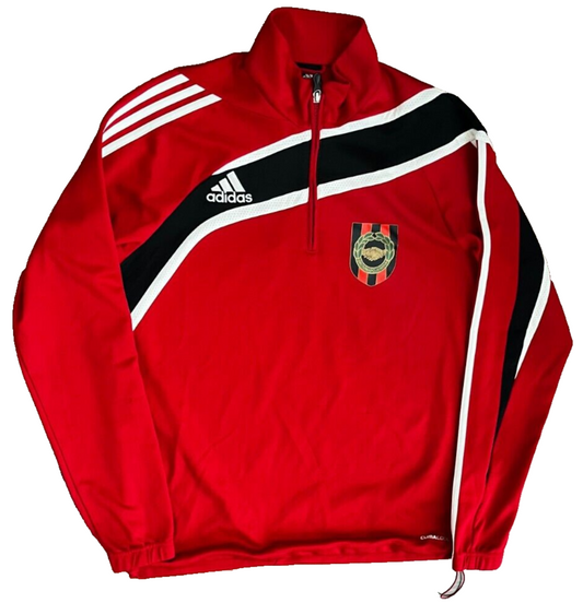 Brommapojkarna Jacket Training Presentation Sweater Pullover Adidas Size Men M