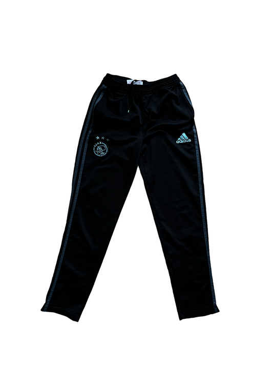 Ajax 2016 2017 PES Training Pants Pantalones Jogginghose Adidas Size YL