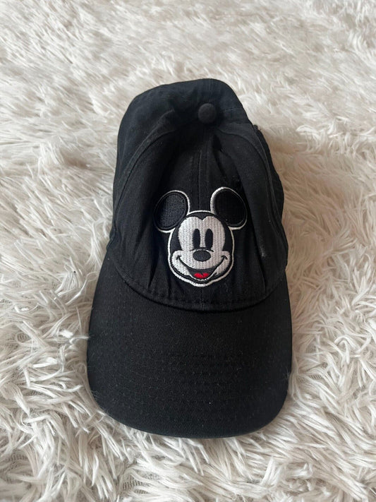 New Era Mickey Mouse Disney Official Dad Cap Strap Back Printed Baseball Hat