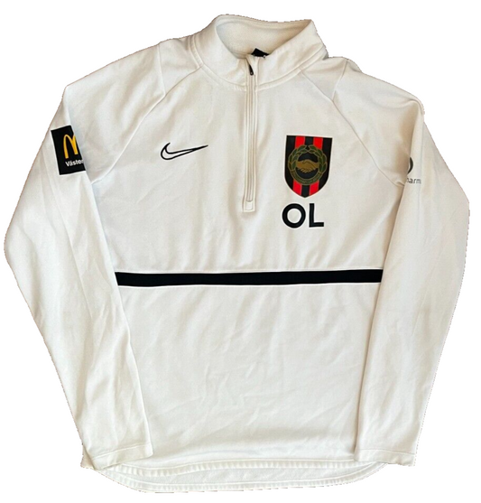 Brommapojkarna Jacket Football Training Presentation Sweater Nike Size Men M