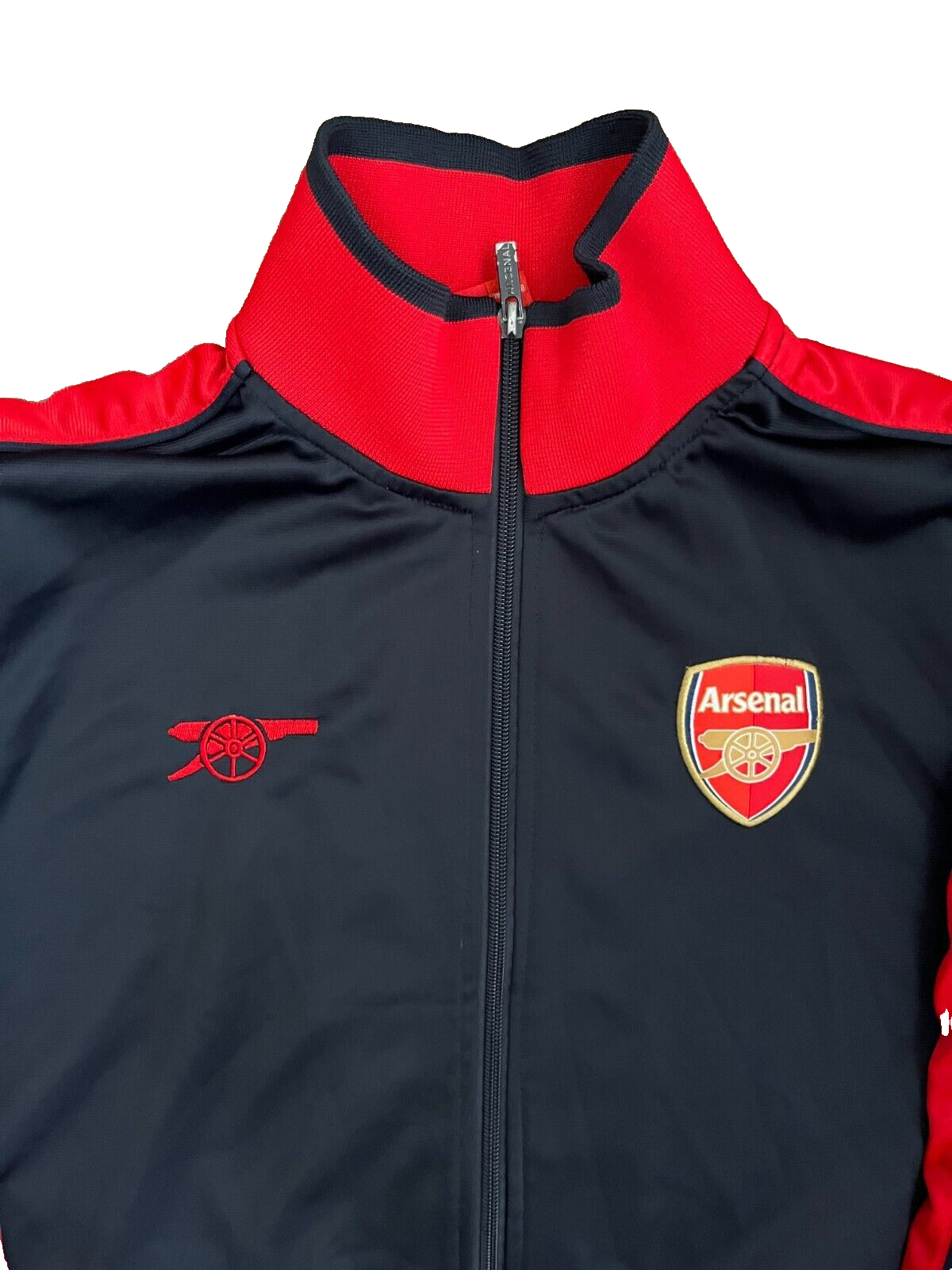 Arsenal Football Training Presentation Jacket Sudadera Size Men M