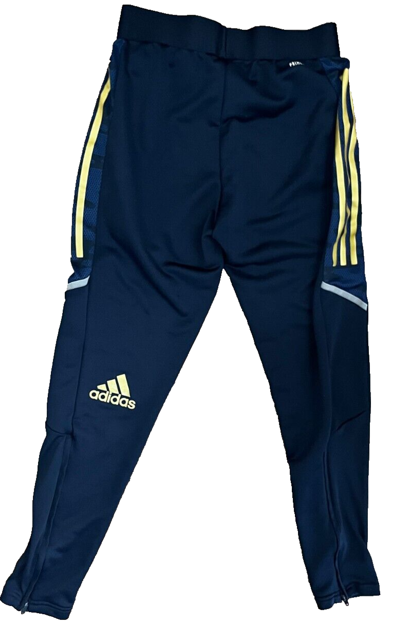 Leinster Rugby Training Pants Adidas Trousers Size Men S