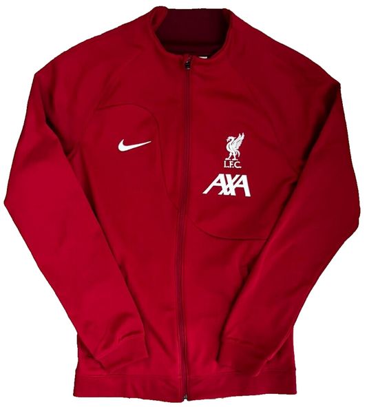 Liverpool Training Academy Pro Presentation Jacket Sudadera Nike Size Men S