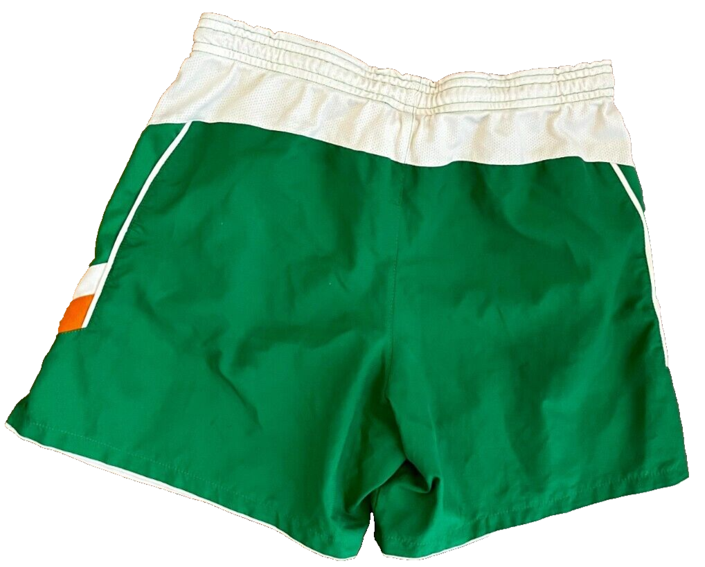 Ireland Away Shorts 2003 2004 Player Issue Umbro Fussballshorts Size Men 14