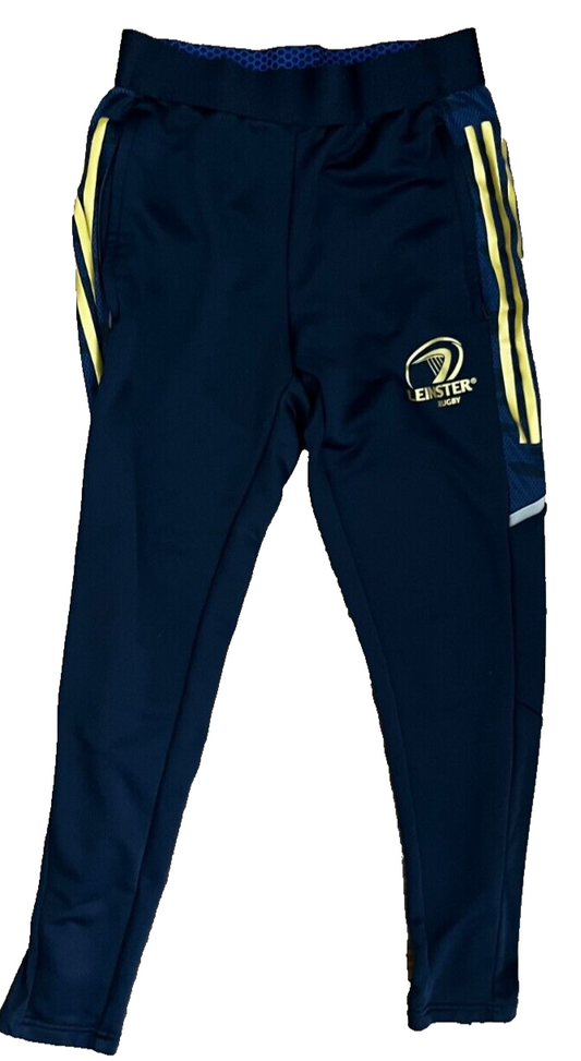 Leinster Rugby Training Pants Adidas Trousers Size Men S